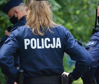 Makabryczne odkrycie w Skwierzynie. Zwłoki noworodka w śmietniku