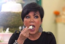 Kris Jenner: najbardziej żenująca mamuśka w show-biznesie!