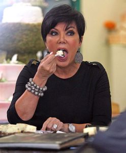 Kris Jenner: najbardziej żenująca mamuśka w show-biznesie!