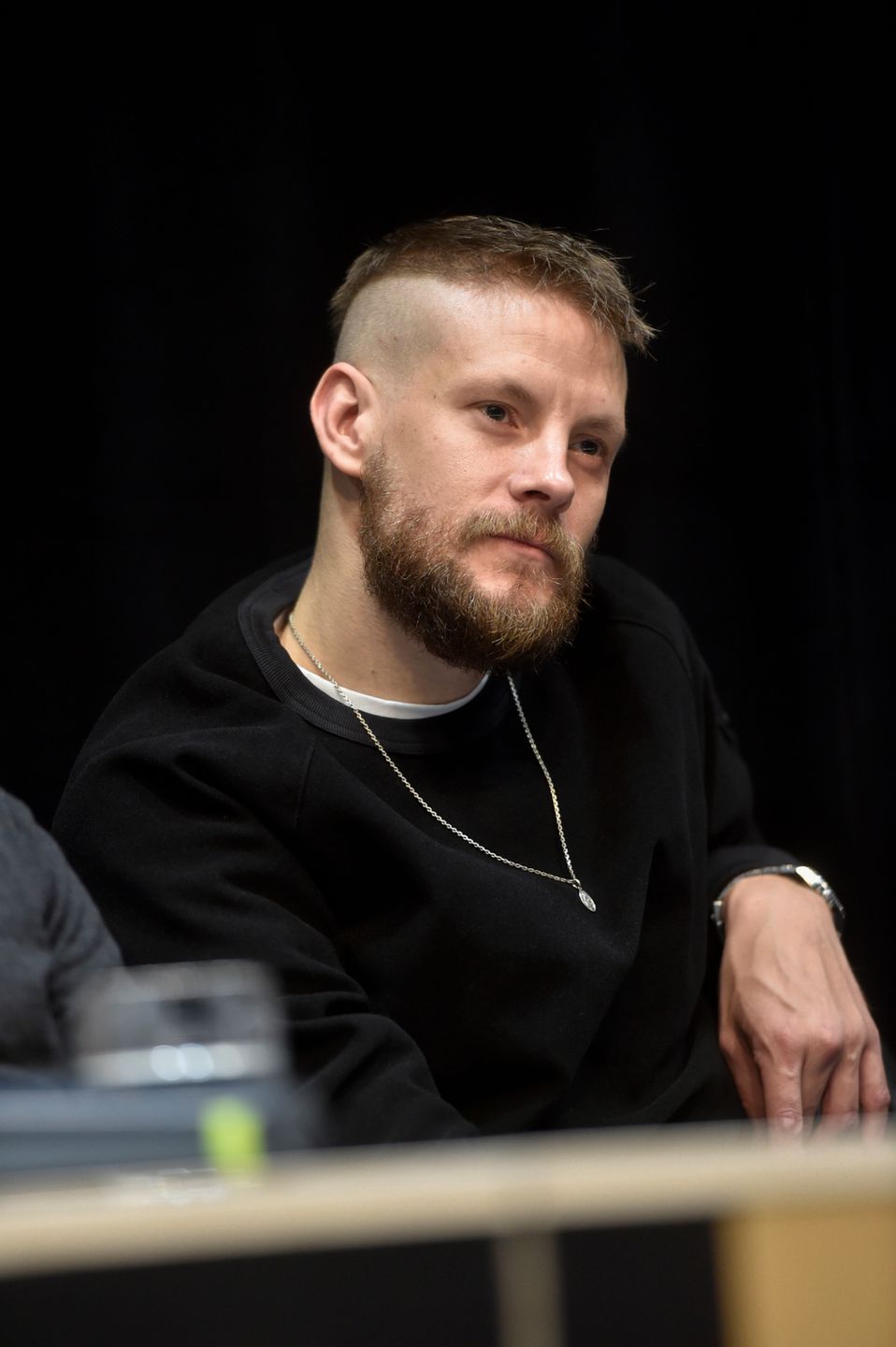 Sebastian Fabijański