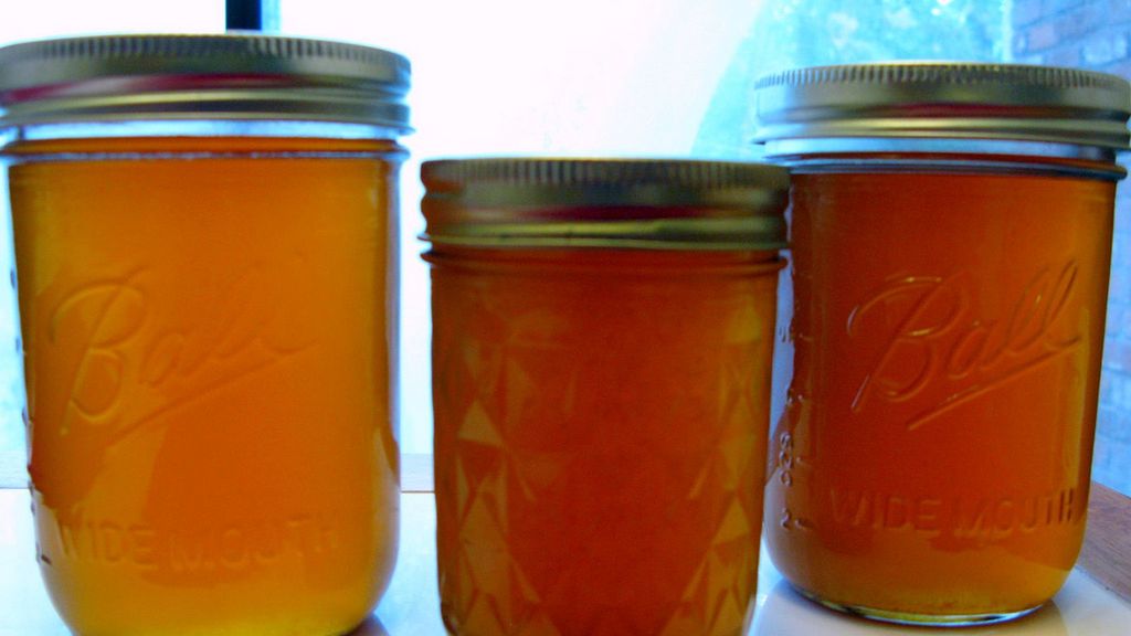 Gotowany tłuszcz podskórny z cielęciny