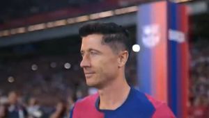 Lewy i Szczęsny nie zapomną tego, co się stało po meczu do końca życia
