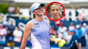 Niebywały zwrot. Ekspertka tłumaczy, co stało się z Igą Świątek