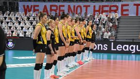 Liga Mistrzyń. Nie mogło być inaczej. VakifBank zakończył fazę grupową bez straty punktu