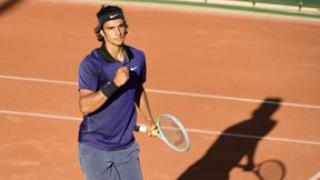 Roland Garros: wymarzony debiut Lorenzo Musettiego. Marin Cilić rywalem Rogera Federera