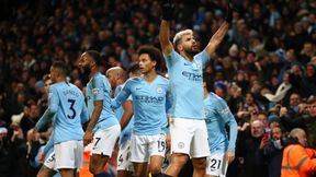 Premier League: "bitwa o Anglię" dla Manchesteru City! Pierwsza porażka Liverpoolu