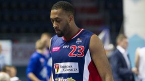 David Weaver: Nie jesteśmy zespołem, który zwiesza głowy, gdy sprawy nie idą po naszej myśli