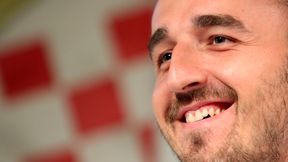 Robert Kubica na Rally Coppa Citta di Lucca (wideo)