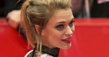 Berlinale 2014: Blichtr i styl niemieckich gwiazd na czerwonym dywanie
