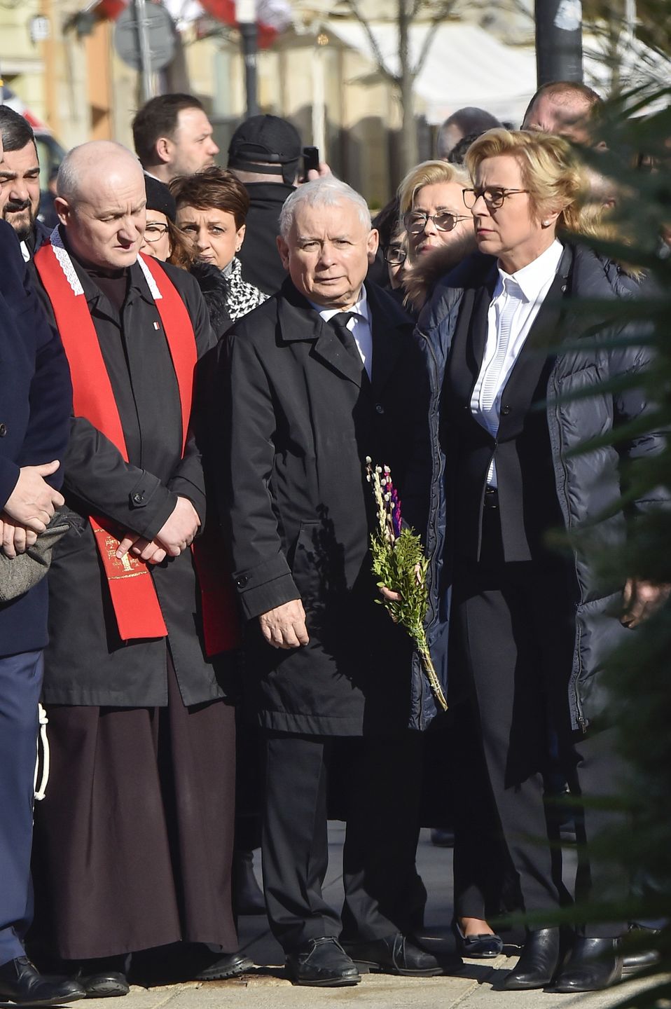 Jarosław Kaczyński
