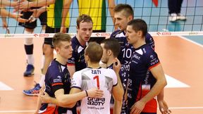 Liczne roszady w ZAKSIE Kędzierzyn-Koźle. "Zawsze staramy się być czujni"