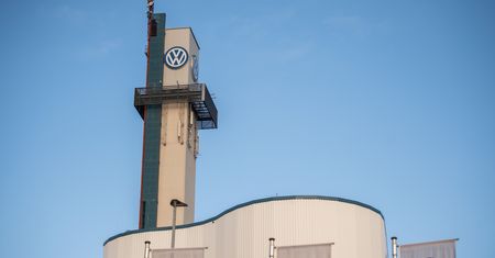 Elementy Żelaznej Kopuły produkowane w zakładach VW? Coraz bliżej porozumienia