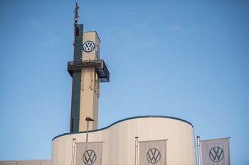 Elementy Żelaznej Kopuły produkowane w zakładach VW? Coraz bliżej porozumienia