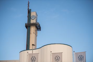 Elementy Żelaznej Kopuły produkowane w zakładach VW? Coraz bliżej porozumienia