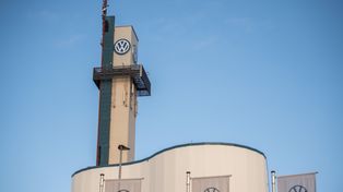 Elementy Żelaznej Kopuły produkowane w zakładach VW? Coraz bliżej porozumienia