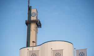 Elementy Żelaznej Kopuły produkowane w zakładach VW? Coraz bliżej porozumienia