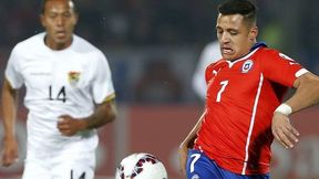 Copa America 2015: Chile – Boliwia 2:0: Piękny gol Sancheza