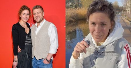 Żona Tomasza Jakubiaka o radzeniu sobie ze stratą męża: "Coraz częściej potrafię tęsknić bez łez, a z głośnym śmiechem" (WIDEO)