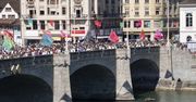 Działa jak magnes. Gigantyczne tłumy w europejskim mieście