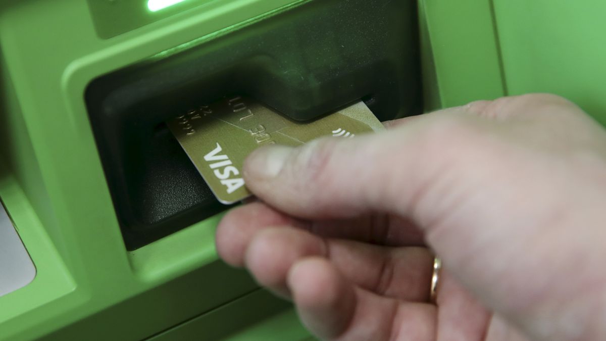 Karty z biometrią mają zyskać niemałą popularność do 2026 roku, fot. Getty Images