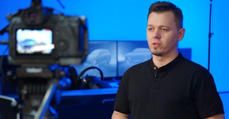 Dlaczego Izera już potrzebuje zmiany designu? Rozmawiam z Mariuszem Bekasem, design managerem w ElectroMobility Poland