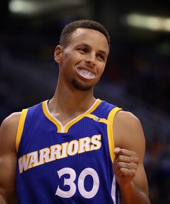 Curry o zakończeniu kariery w NBA. Padła deklaracja