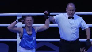 Co za walka! Polka mistrzynią Europy