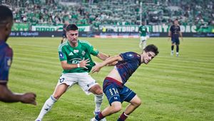 Poważna kontuzja pomocnika Pogoni. Operacja i kilka miesięcy przerwy