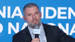 Ukraińcy chcą zmiany decyzji ws. Rosjan. Stanowcza reakcja ministra