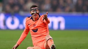 Tuż po meczu. Lewandowski odezwał się w sieci