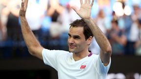 Roger Federer pomaga w dobie pandemii koronawirusa. Ufundował posiłki dla afrykańskich dzieci