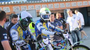 Jack Holder był bardzo szybki. Jechał na silniku Grega Hancocka