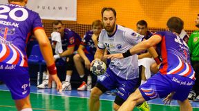 Stal Mielec pożegnała się z rozgrywającym. Kontrakt Rudolfa Cuzicia rozwiązany