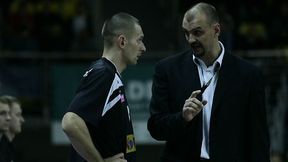 Dylewicz w sprawie Zamojskiego: Byliśmy zaskoczeni jego decyzją