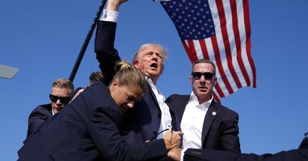 Zamach na Trumpa. Wydanie specjalne programu Wirtualnej Polski