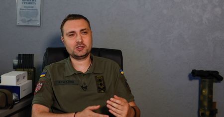 Uderzą mocniej na terenie Rosji? Wywiad Ukrainy nie zostawia wątpliwości [RELACJA NA ŻYWO]
