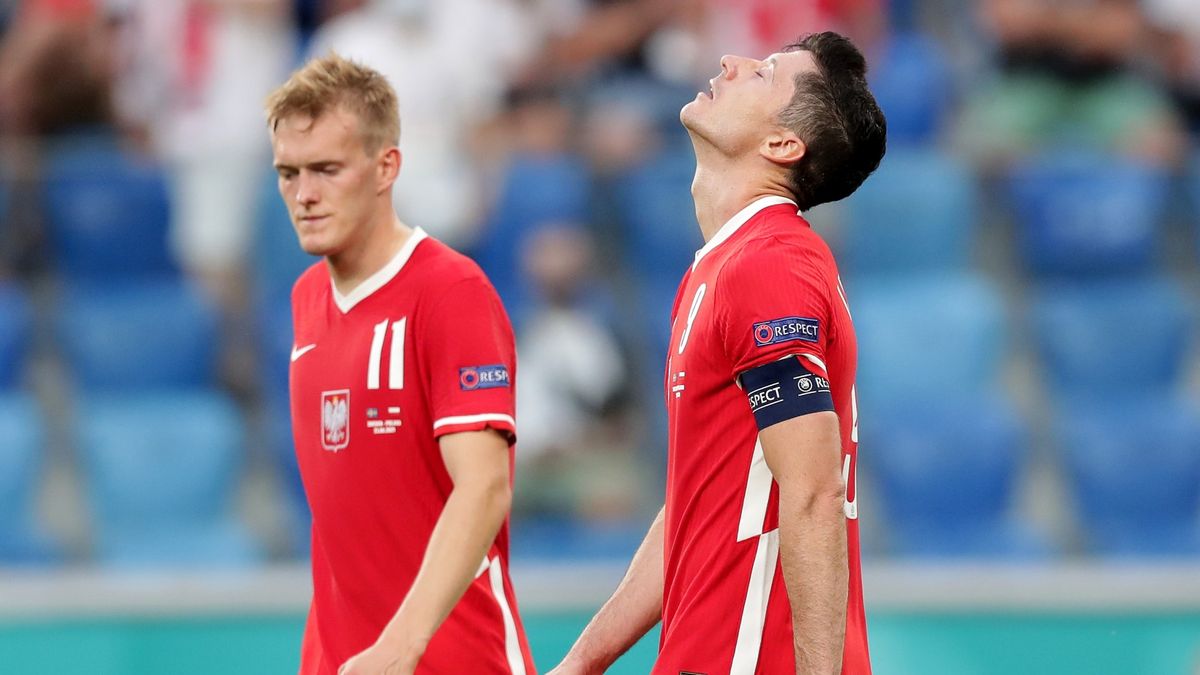 Zdjęcie okładkowe artykułu: Getty Images / Gonzalo Arroyo - UEFA  / Reprezentacja Polski nie potrafi grać z mocniejszymi rywalami