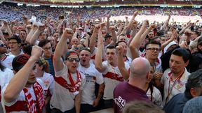 VfB Stuttgart po spadku z Bundesligi znalazł nowego trenera. To specjalista od awansów