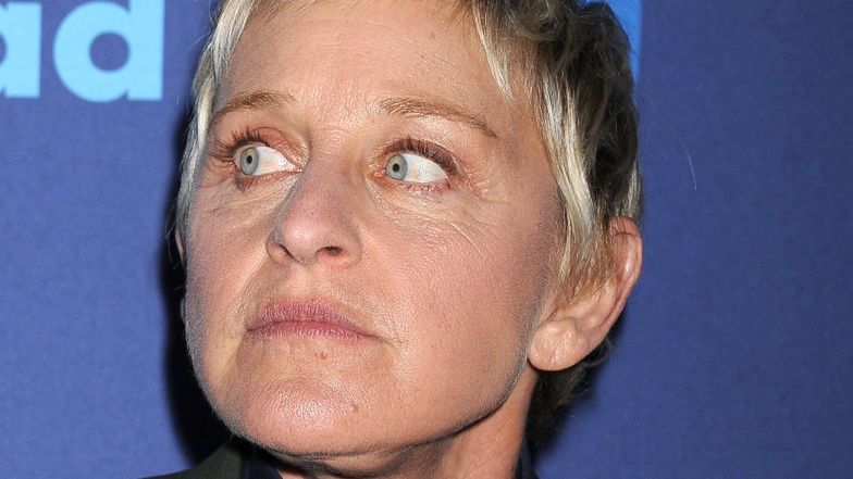 Ellen DeGeneres rozważa zakończenie swojego programu
