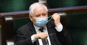 Kaczyński zdjął maskę. Widok nie jest piękny (Opinia)