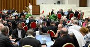 Watykan ogłasza nowe etapy Synodu. Rodzina w centrum