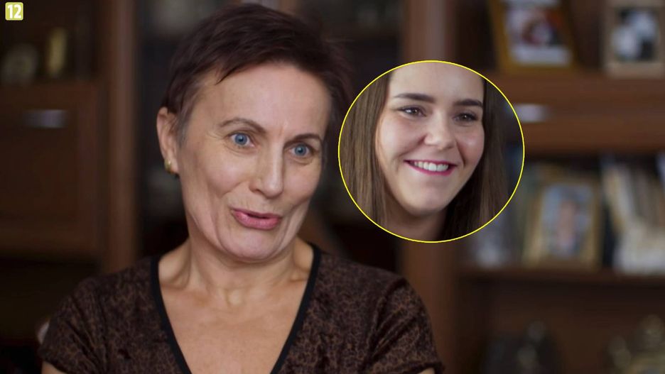 Mama Adama świetnie dogaduje się z synową Patrycją