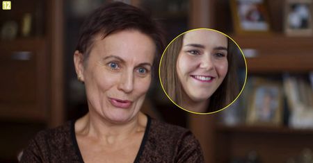 "Ślub od pierwszego wejrzenia". Mama Adama jest zachwycona synową. "Mogłaby być moją córeczką"