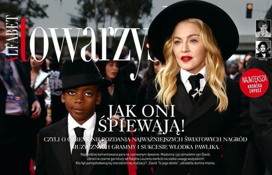 Aplikacja z wydaniem „Vivy!” bezpłatnie na tabletach Samsung