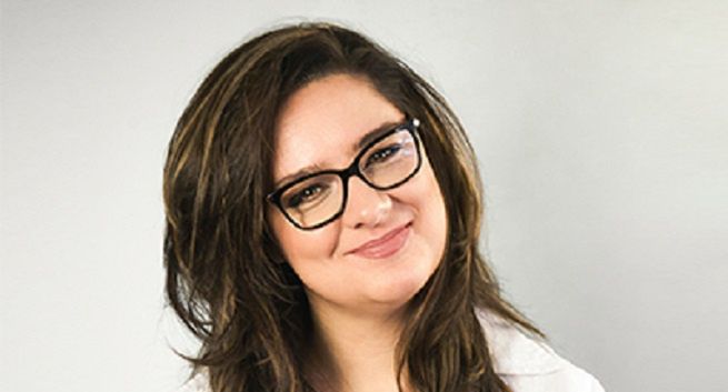 Katarzyna Miodyńska dyrektorką marketingu Miraculum