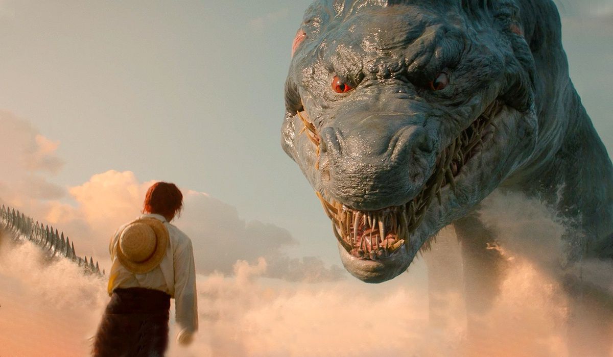 Kosztował 136 mln. Hit Netfliksa droższy od wielu filmów z Hollywood