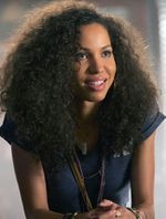 Jurnee Smollett-Bell