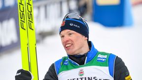 Fiński biegacz narciarski najszybszy w Lahti. Bardzo słabe występy Polaków