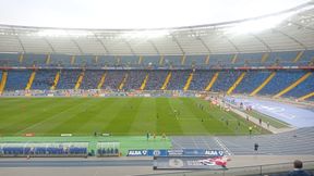 Kolejna kompromitacja Ruchu Chorzów