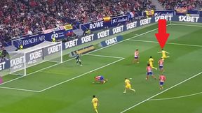 "Lewy" jest niesamowity. Jego gol jest już w sieci